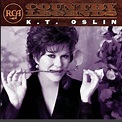 Whatever Happened To '80's Ladies' Country Star K.T. Oslin?