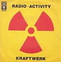 Kraftwerk – Radioactivity (1976, Vinyl) - Discogs