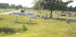 Heavenly Rest Cemetery in Lyon, Mississippi - Find a Grave Cemetery