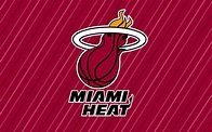 Basketball, Miami Heat, Logo, NBA, HD Wallpaper | Rare Gallery