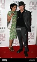Serena Rees and Paul Simonon Vogue magazine hosts an event to launch ...