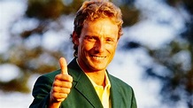 Bernhard Langer gewinnt als erster Deutscher das US Masters | Golf News ...