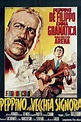 Peppino e la vecchia signora (1959) — The Movie Database (TMDB)