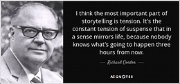 Richard Condon (American Political Novelist) ~ Bio Wiki | Photos | Videos