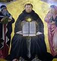 Luetaan latinaa: Petrus Lombardus & Thomas Aquinas