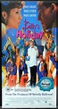 BILLY'S HOLIDAY Australian Daybill Movie poster 1997 Max Cullen ...