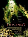Ver El descenso (The Descent) (2005) Online - Peliculas Online Gratis