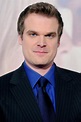 David Harbour - elFinalde