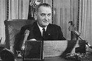 10 Things to Know About President Lyndon B. Johnson
