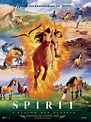 Spirit - Der wilde Mustang: DVD oder Blu-ray leihen - VIDEOBUSTER.de