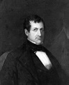 William M. Meredith – U.S. PRESIDENTIAL HISTORY
