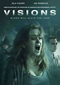 Visions (2015) - Posters — The Movie Database (TMDb)