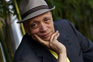 Author Walter Mosley Will Make History As The First Black Man To Recei ...