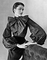 Most Iconic Designers | Pierre Balmain | Vintage Industrial Style