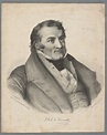Jean-Charles-Léonard Simonde de Sismondi (1773-1842) | Bibliothèque de ...