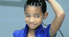 Whip My Hair [Music Video] - Willow Smith Image (21410871) - Fanpop