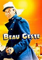 TVCine | Beau Geste