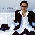 Marc Anthony "Mended" Cd Album, Music Album, Music Lyrics, Marc Anthony ...