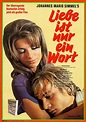Liebe ist nur ein Wort - Film 1971 - FILMSTARTS.de