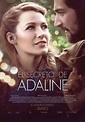 El secreto de Adeline. Comentario. | Romantic movies, Age of adaline ...