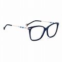 Carolina Herrera CH 0042 - PJP Blue | Eyeglasses Woman
