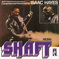 Musicotherapia: Isaac Hayes - Shaft (1971)
