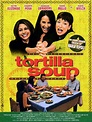 Cartel de la película Tortilla Soup - Foto 2 por un total de 4 ...