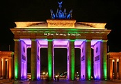 Berlim: Atividades ao ar livre | Segue Viagem