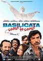 Basilicata Coast to Coast: la película de redención de la naturaleza y ...