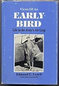 VIEWS OF AN EARLY BIRD. Life in the Army's Air Corps. by Lynch, Edmund ...