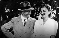 Eva Braun, la eterna compañera de Adolf Hitler, escribe a su mejor ...