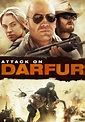 Darfur - Deserto de Sangue filme - Onde assistir