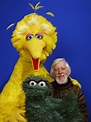 Ballinger Publishing | I Am Big Bird: The Caroll Spinney Story