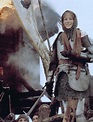 Jeanne d’Arc – Die Frau des Jahrtausends (1+2) - Filmkritik - Film - TV ...