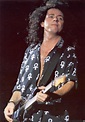 Steve Lukather of Toto. Seriously underrated guitarist. | Famous ...