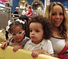 Mariah Carey Kids Down Syndrome Images & Pictures - Becuo