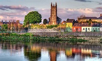 🌄 sehenswürdigkeiten irlands top 10 – berühmte städte in ireland ...