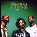Fugees – Greatest Hits (2003, CD) - Discogs