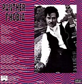 Tav Falco's Panther Burns-Panther Phobia-LP (Vinyl) - Rockers Records