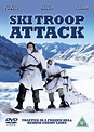 Ski Troop Attack | DVD | Free shipping over £20 | HMV Store