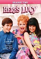 The Ten Best HERE’S LUCY Episodes of Season Two | THAT'S ENTERTAINMENT!