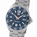 TAG Heuer Formula 1 43mm Mens Watch WAZ1010.BA0842 | Luxury Watches ...