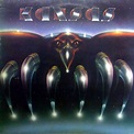 [Review] Kansas: Song For America (1975) - Progrography