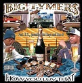 Big Tymers Albums: songs, discography, biography, and listening guide ...