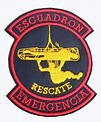 Escuadron de Emergencia - Rescate