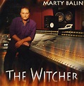 The Witcher (CD) - Marty Balin — MeTV Mall
