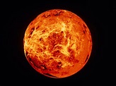 Gravity Waves Might Be Lighting Up Venus’ Atmosphere | WIRED