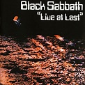 TRUTH HEAVY: 1980 Live At Last - Black Sabbath - Descargar