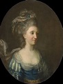 Maria Fortunata d'Este Biography | Pantheon