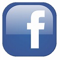 Facebook logo #496 - Free Transparent PNG Logos
